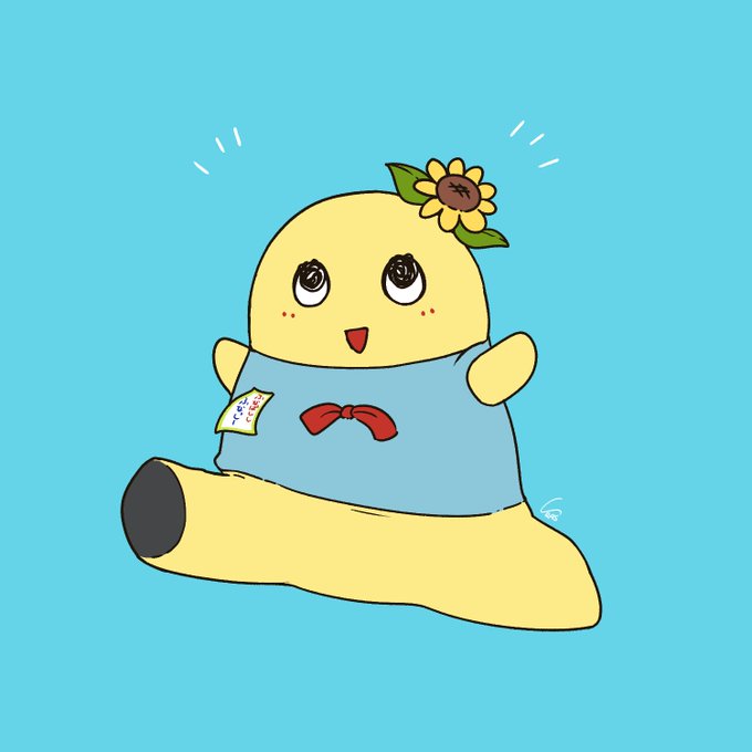 ふなっしーのtwitterイラスト検索結果