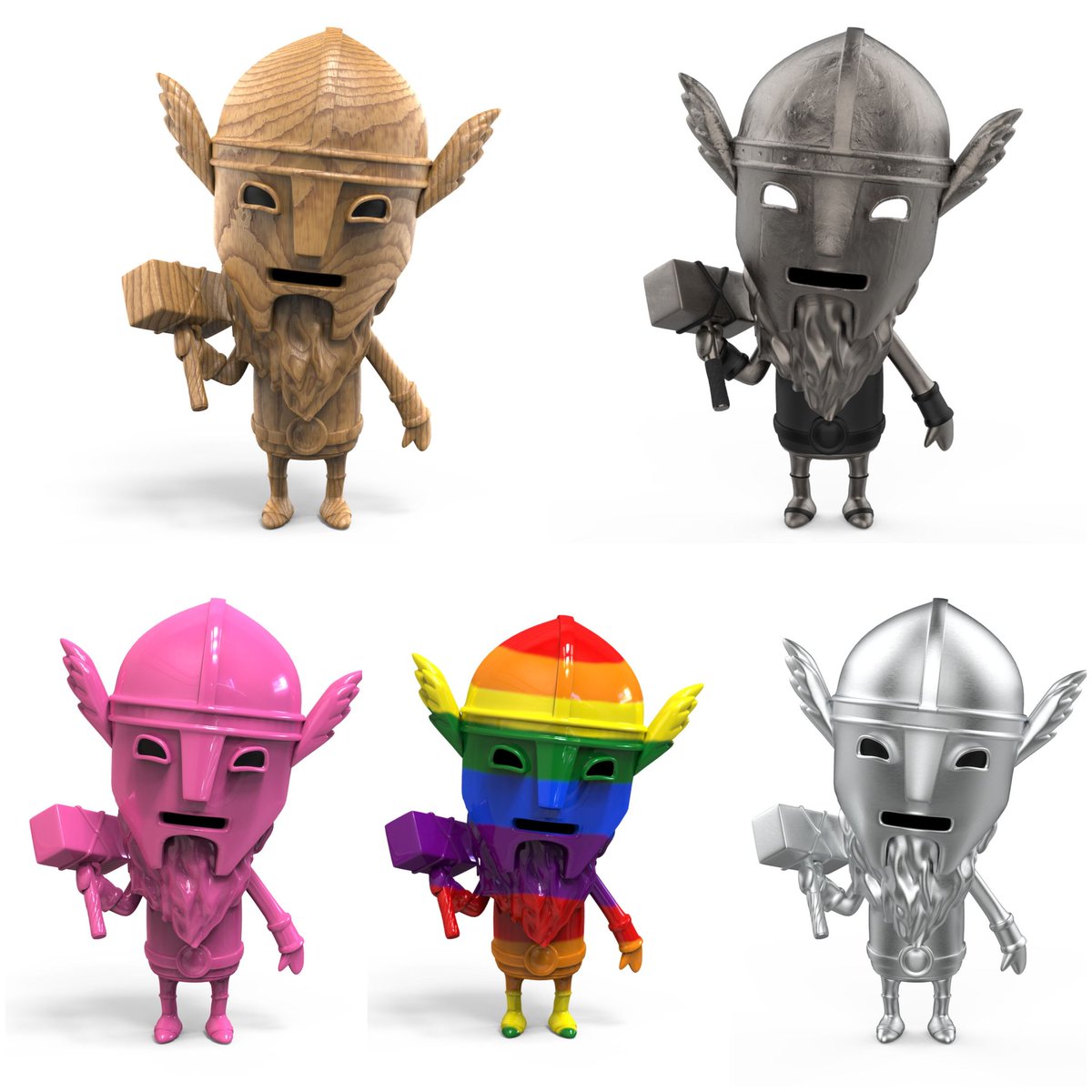 The Crypto Egg 🥚 tweet media