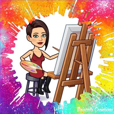 dcart93's tweet photo. #NewProfilePic #paintsplatter #paint #art #artist #writer #jewelrymaker #creative #aspiringcosplaymodel #aspiringentrepreneur #colorful #bitmoji #photogrid #cute https://t.co/xJ9fqZAHBu