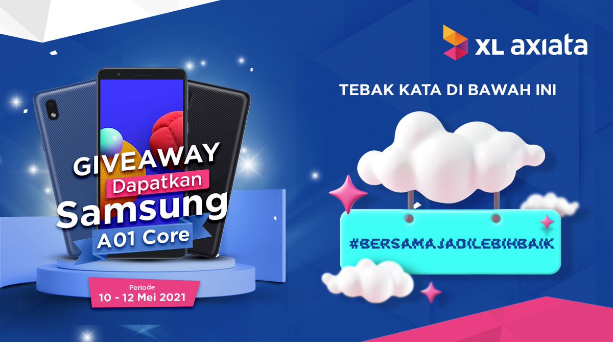XLSMART tweet media