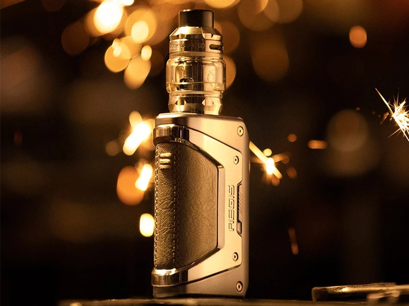 EfunTop's tweet photo. 👏👏Geekvape L200 (Aegis Legend 2) Kit😘😘😘
👉Features:
-Powered by dual 18650 batteries, max 200W output
-Smaller and lighter, Aegis Legend 2 leaps with pride and honor
-Wide Working Temperature Range
-Leakproof top airflow system
👉Know More>>https://t.co/8XZHIdUqKu https://t.co/euesD9l6sB