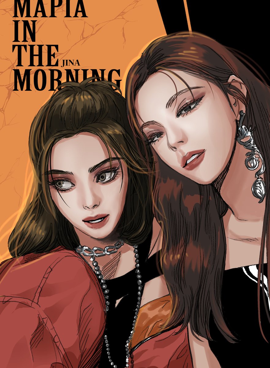 #마피아_Inthemorning  #류진 #예지 #땡덩 
이착장으로 무대 🥺한번만