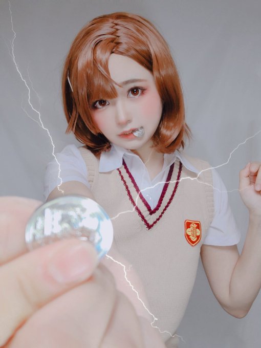 Twitterのコスプレ画像9