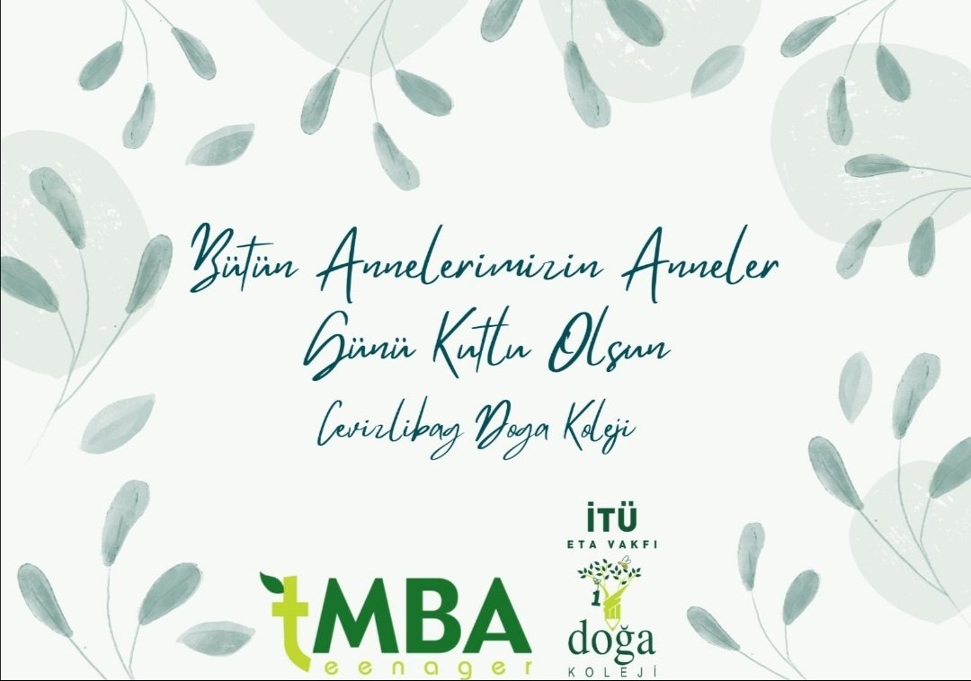 Tüm annelerimizin anneler günü kutlu olsun 💐💐💕
