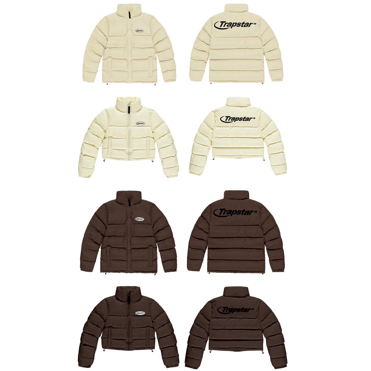 Trapstar London on Twitter "Friends & Family…