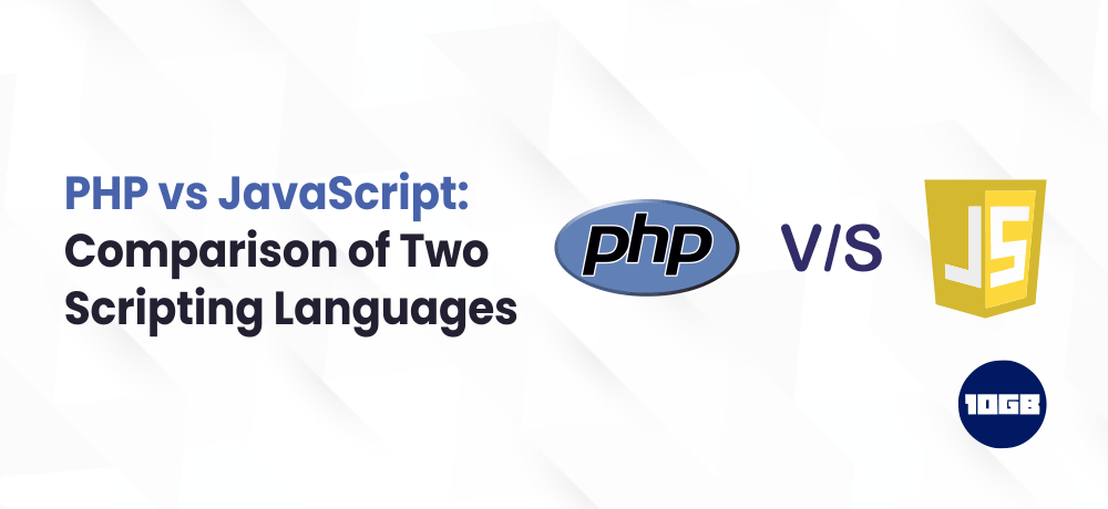 10gbwebhosting's tweet image. PHP vs JavaScript: Comparison of Two Scripting Languages
buff.ly/2RDsiVn #javascript #scriptinglanguages #Programminglanguages #coding #scripting #100DaysOfCode
