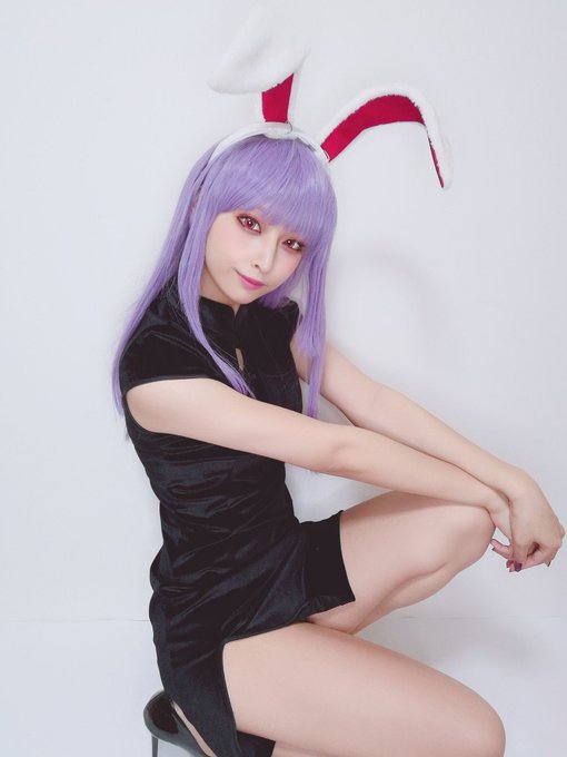 コスプレイヤー枢木くるりのTwitter画像39
