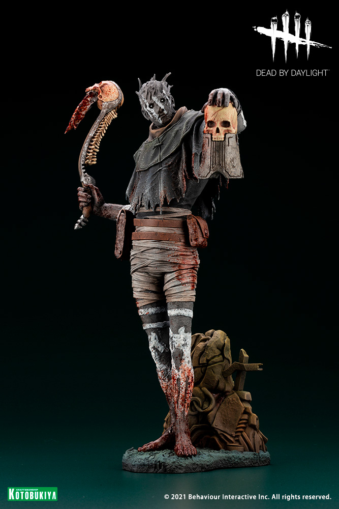 توییتر コトブキヤ宣伝 در توییتر 直営店限定特典 コトブキヤショップで Dead By Daylight レイス を購入すると 懐中電灯フィギュア をプレゼント 確実に手に入れるには 6月22日 火 までにご予約下さい T Co Uhr1xbxo86 Kotobukiya Dbd