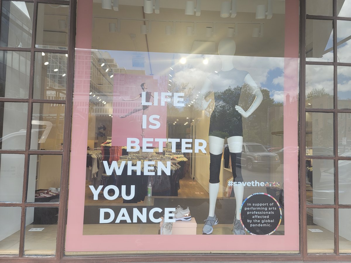 Bloch_Dance's tweet image. Life is better when you dance!