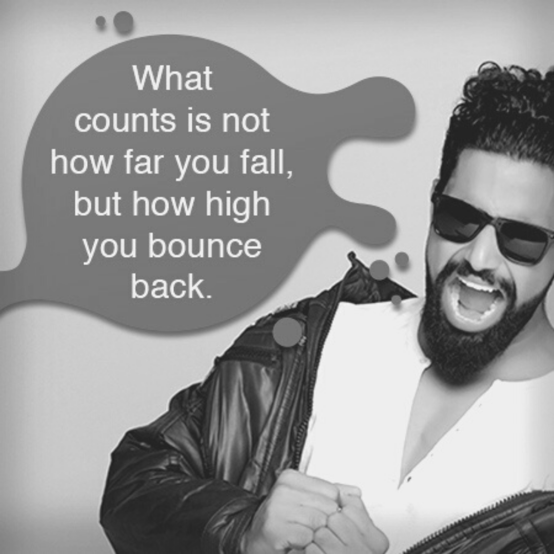 Boss of My Own Mind tweet media