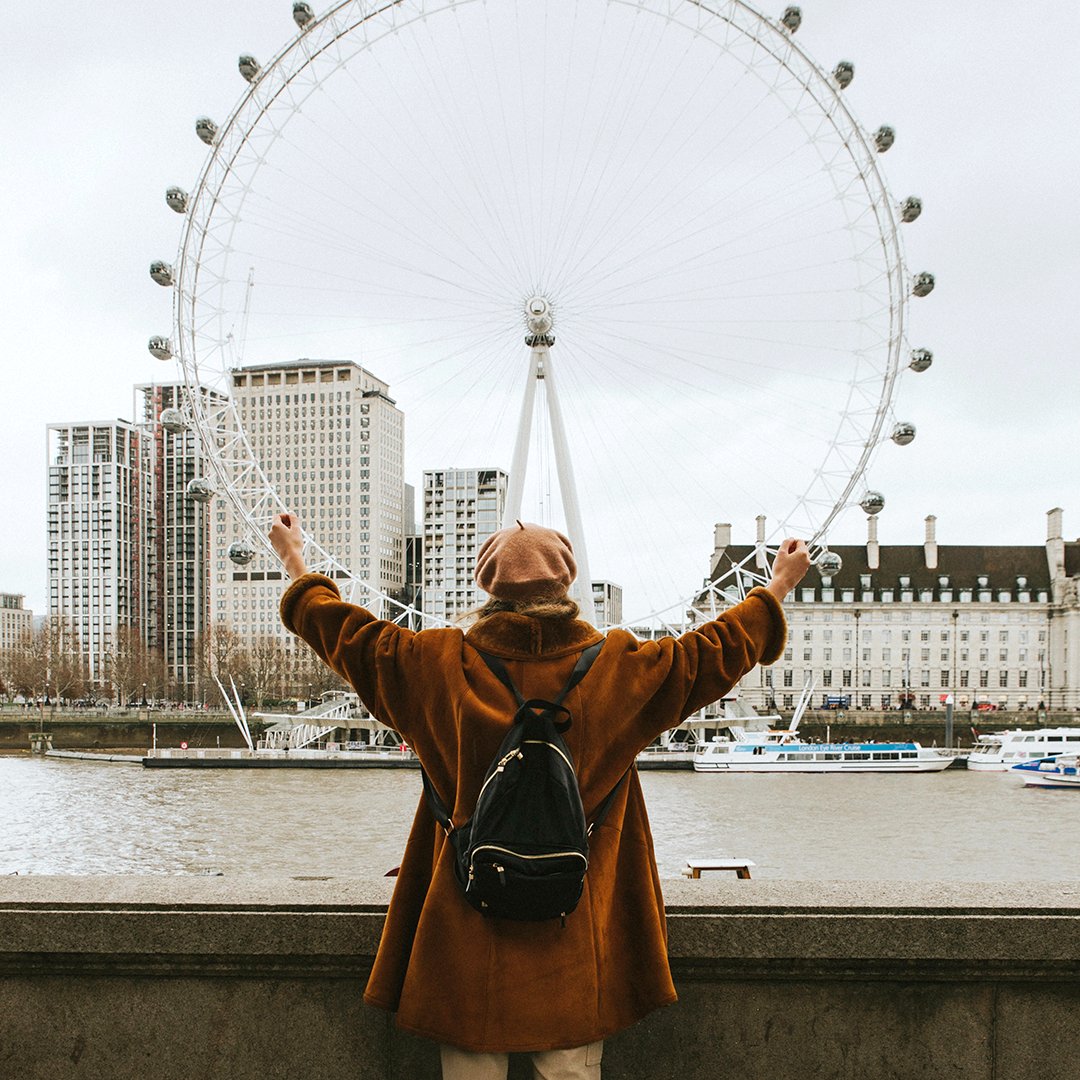 BUNACTravel's tweet photo. π¬π§βοΈ Calling all international students! Is London calling? There has never been a better time to come and see what the UK has to offer for your internship. Check out our Intern in Britain programme now: https://t.co/foIuwIPC3u
#bunac #london #traveldreaming #internshipβ https://t.co/qIlFKjEcDz