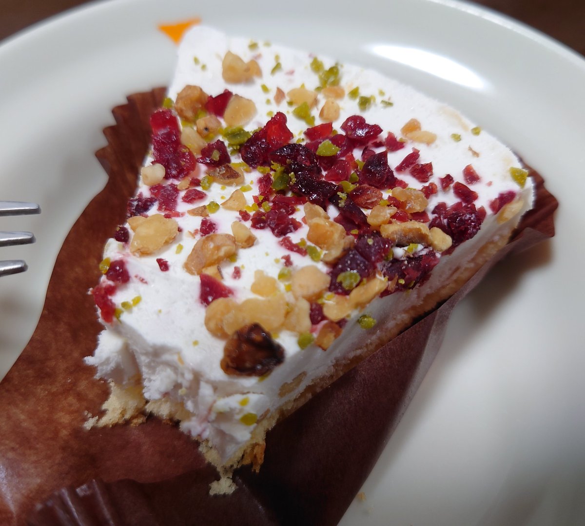 ぴーすけサンタマリア カッサータ カッサータだ