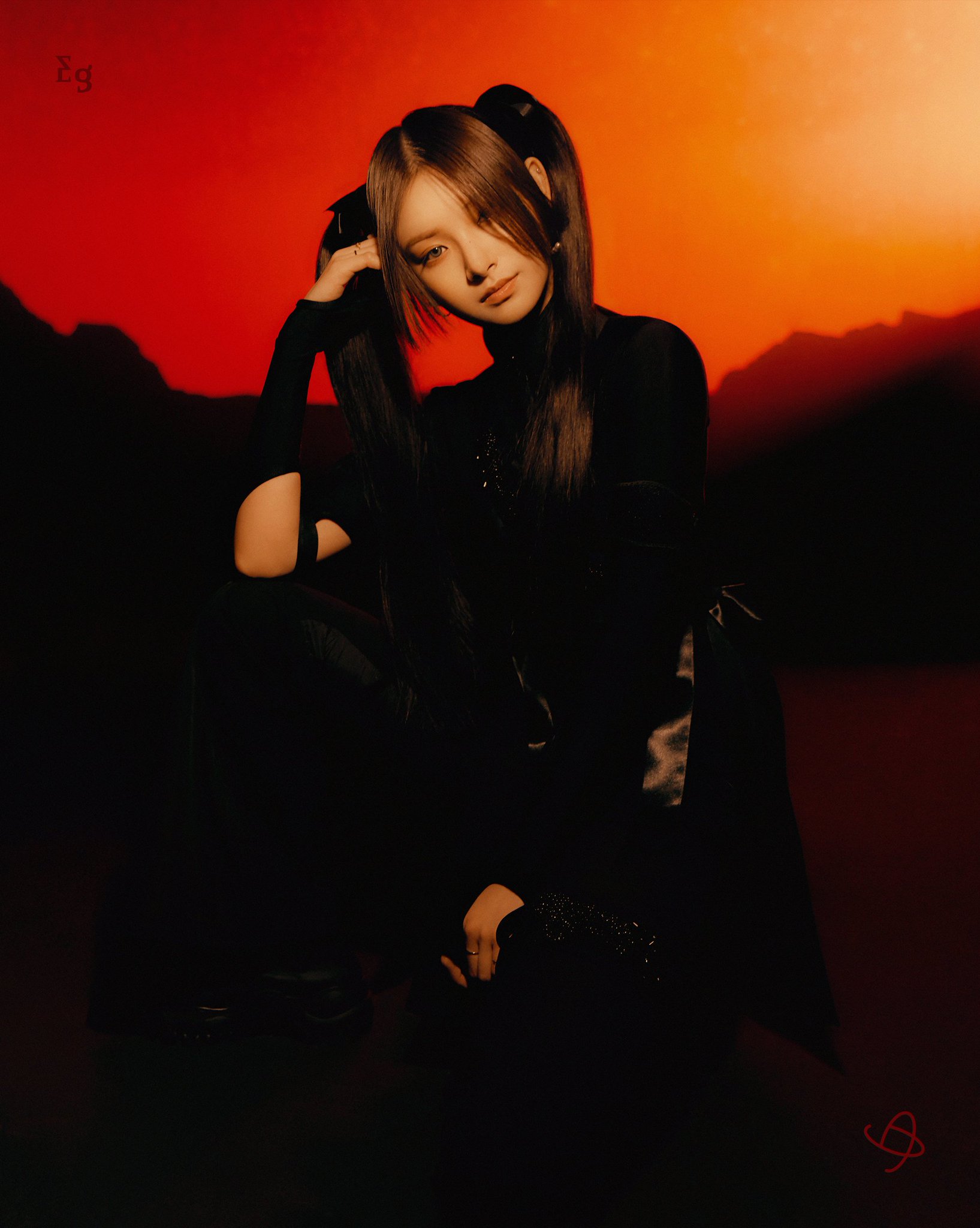 EVERGLOW OFFICIAL on X: 