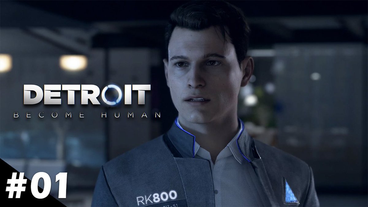 Rebecca Miyama ミヤマレベッカ على تويتر サブチャンネルに動画をアップしました Detroit Become Human プレイヤーが世界の運命を変える物語 01 T Co M3lv65ctqm 選んだ選択肢によってストーリーが変わるゲーム デトロイト ビカムヒューマン の Rebecca Miyama ミヤマレベッカ على تويتر サブチャンネルに動画をアップしました Detroit Become Human プレイヤーが世界の運命を変える物語 01 T Co M3lv65ctqm 選んだ選択肢によってストーリーが変わるゲーム デトロイト ビカムヒューマン の