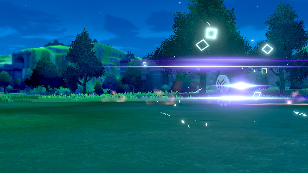 とみぃ 色違いリグレー 証なし ポケモン剣盾 Nintendoswitch とみぃ 色違いリグレー 証なし ポケモン剣盾 Nintendoswitch