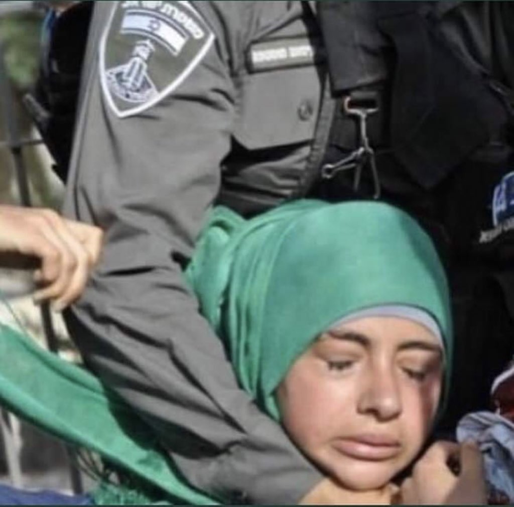 MFaarees_'s tweet photo. The whole world knows that Israel is a terrorist state, but no one is saying anything about it, we're seeing the oppressions they're inflicting on the innocent people of #Palestine on daily basis, it's time the UN says ENOUGH IS ENOUGH. #PalestineWillBeFree Insha Allah. https://t.co/9guiQ9iBTr