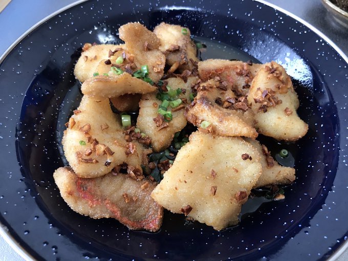 オジサン(とタカサゴヒメジ)という魚の可能性

この辺で他にもヒメジの仲間は釣れるのだろうか 