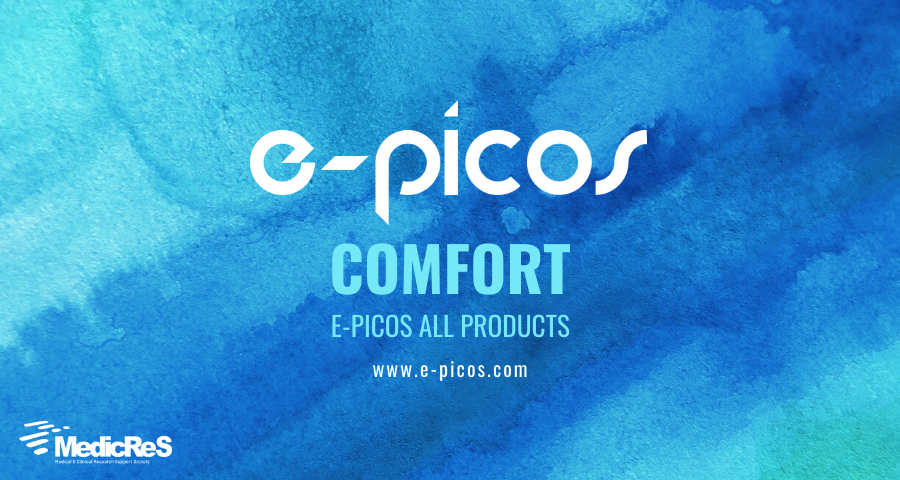 E_PICOSGlobal's tweet photo. This is the most popular tool among E-PICOS tools, E-PICOS Comfort including all products.

#MedicReS #Begmr #ClinicalResearch #MedicalResearch #Biostatistics #Ethics #Reviewer #Power #Outcomes #Outputs #Designer #Assistant #Mydata #Calculator #Physicians #Nurse #Pharma #Medicine https://t.co/pjM1eeoj42