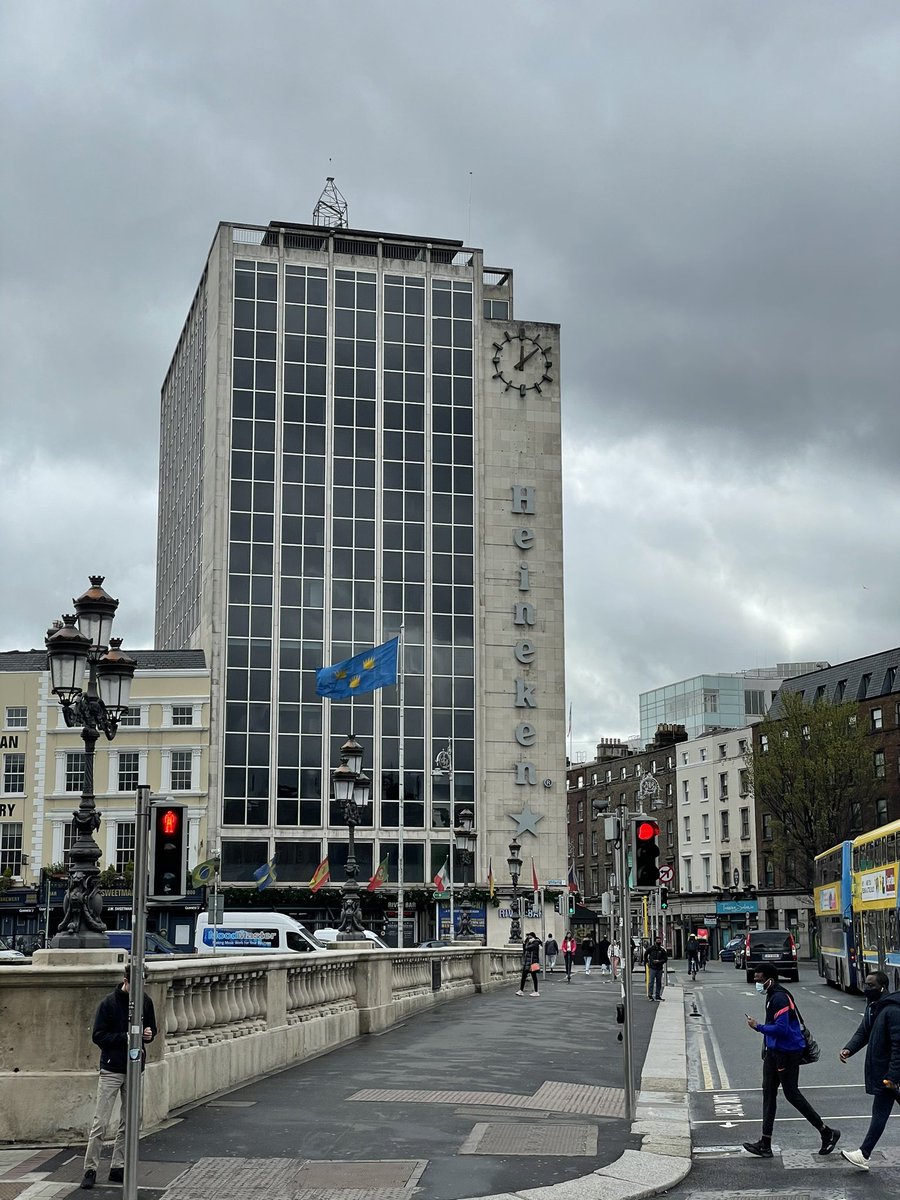 Filled with embarrassment for my city every time I look at this building