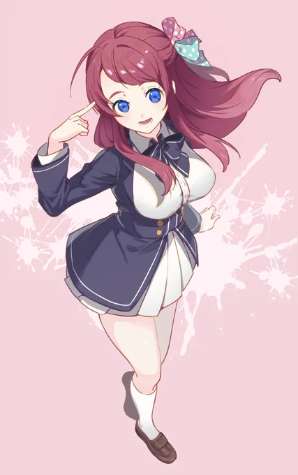 1号 #ゾンビランドサガ 