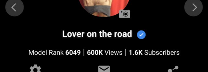 600.000 views and counting >> https://t.co/Cj9nSBSF7e https://t.co/5j0rxrNhIv<a href="/tag/xhamster"class="tags"><span>#xhamster</span></a>