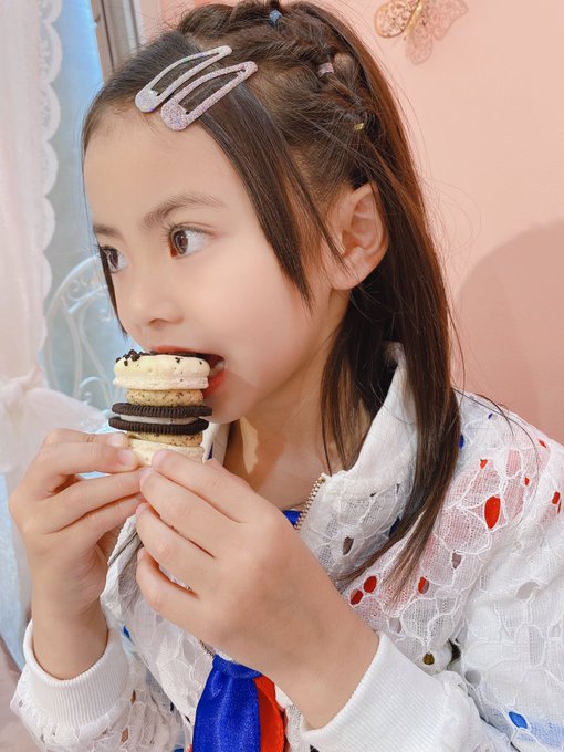 Twitterのコスプレ画像43