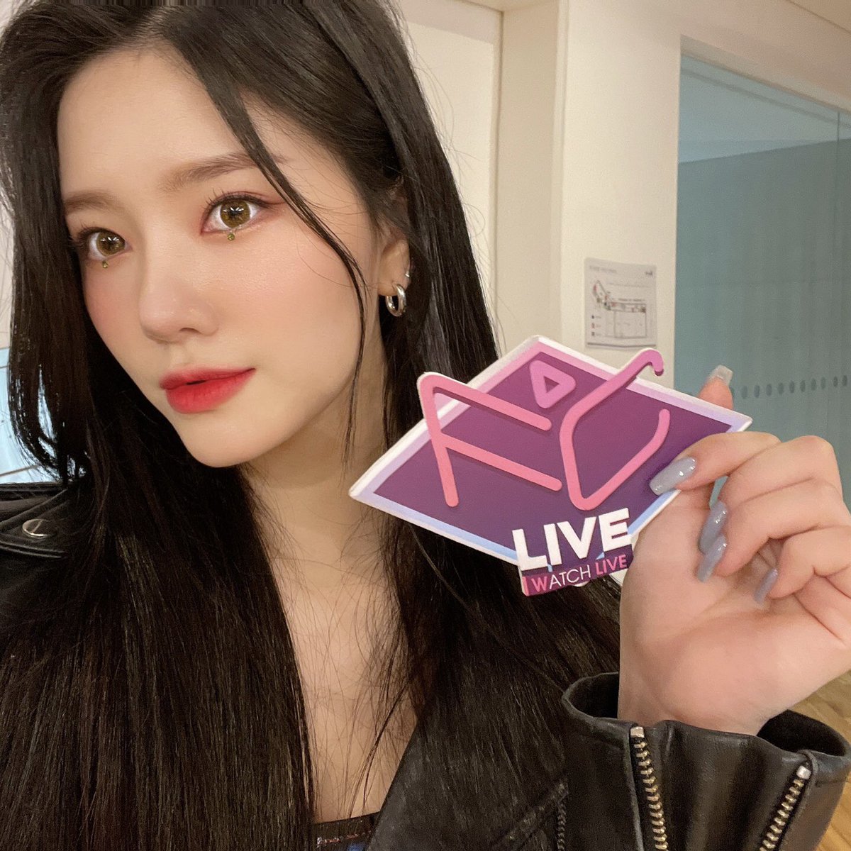 #FCLIVE

#FANATICS ONLINE PROMOTION LIVE

セルカ📸

VIA

CHAELIN

RAYEON

@FENT_FANATICS #파나틱스 #DOAH #CHIAYI #DOI #CHAELIN #VIA #RAYEON