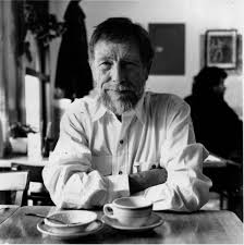 Gary Snyder
Japhy Ryder
Dharma Bum
Happy Birthday
91 