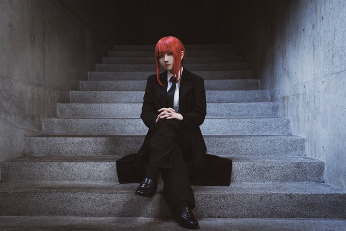 コスプレイヤー國ぽんずのTwitter画像76