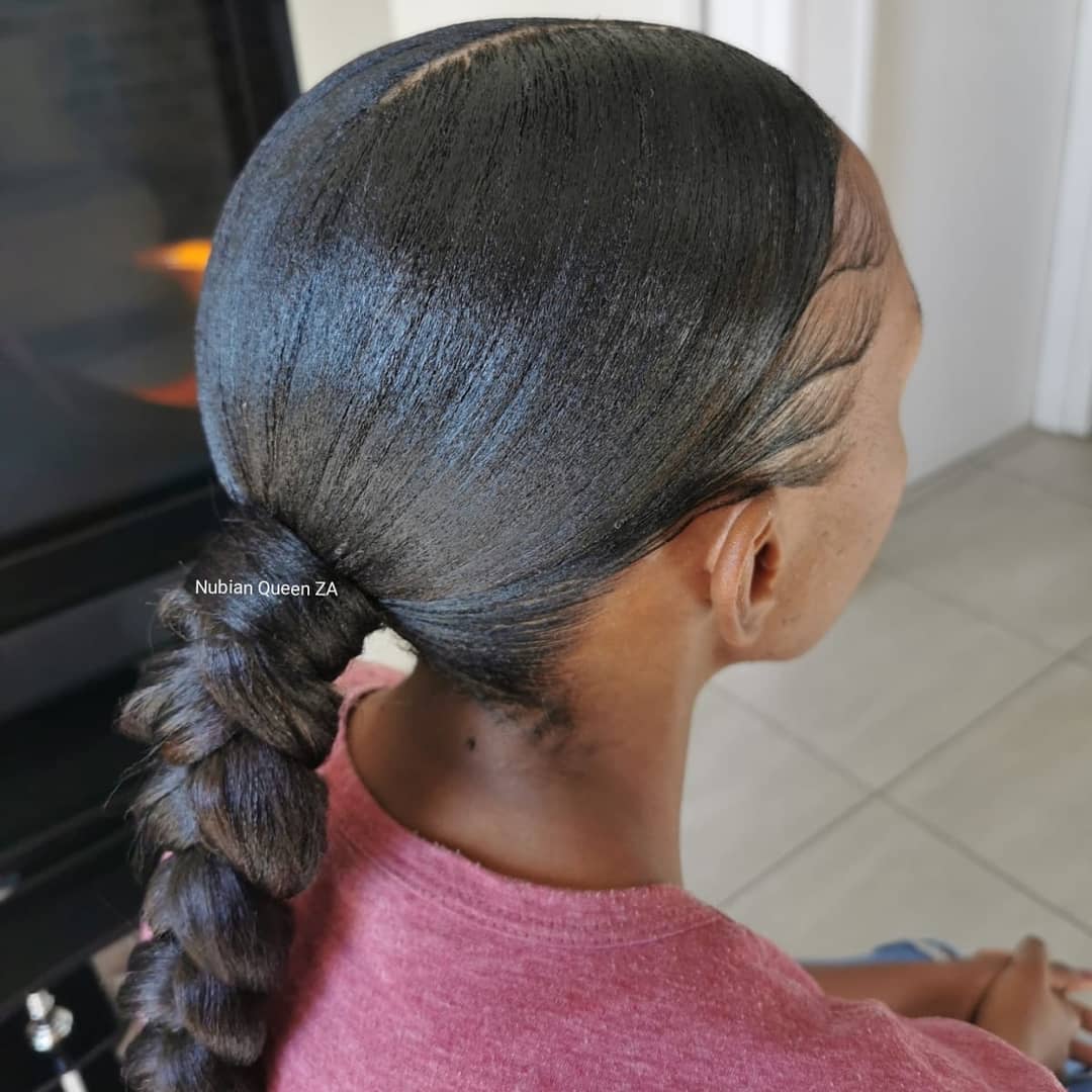 The Nubian Queen Nubianqueenza Twitter