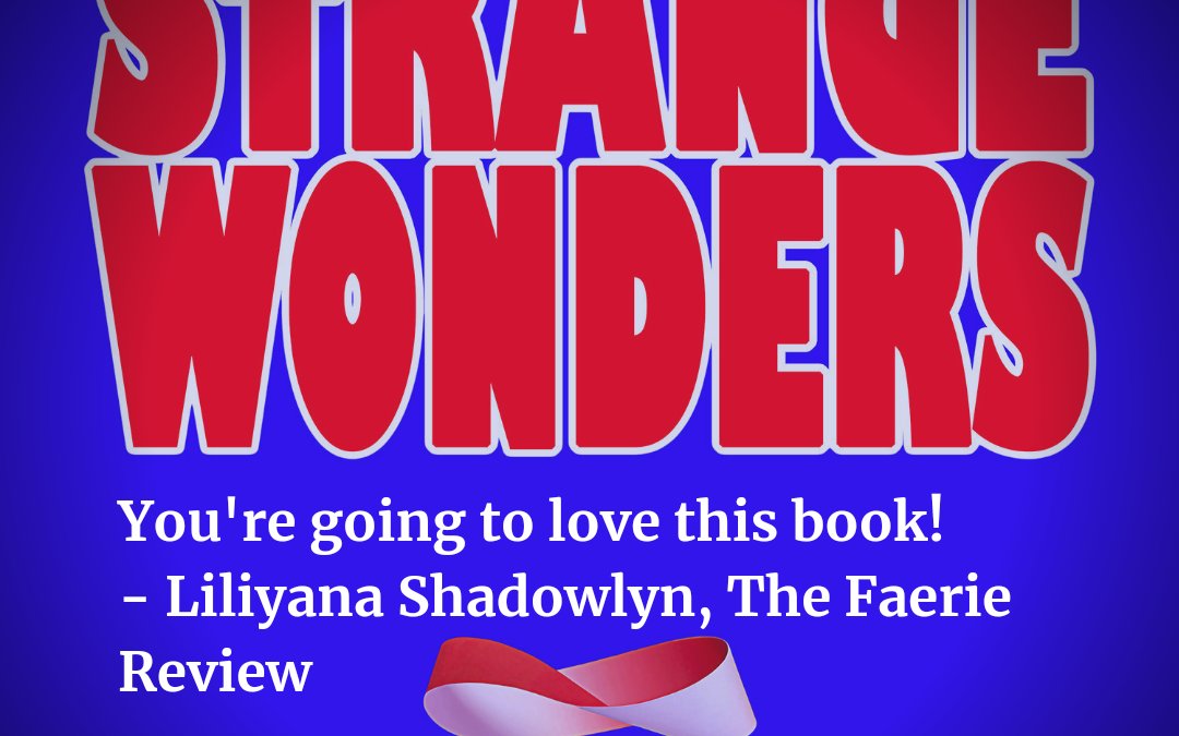 strangebookseye's tweet photo. “You’re going to love this book!“ https://t.co/fghkBMtUXY @LShadowlyn @TheFaerieReview #StrangeFiction #MagicalRealism #Shortstorycollection #shortstories #strangestories #kindleunlimited #weekendreads #readdifferent #alternativebooks #alternativeauthors #IARTG #surrealismnow https://t.co/FOHcHGBSSf