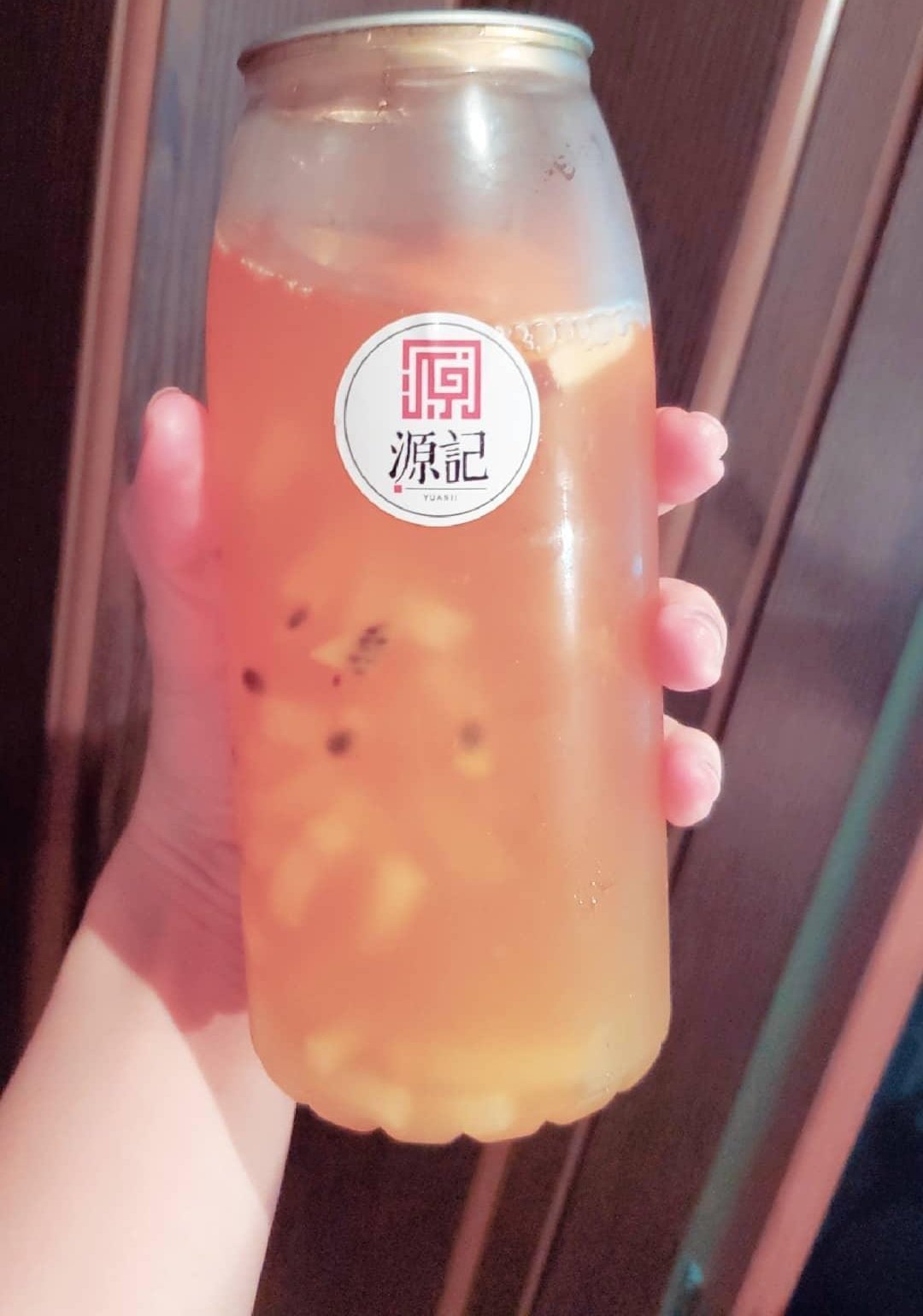 川尻弥生 A Twitter 可愛い飲み物貰った 新しく出来たお店らしいです 可愛い Ch T Co 17gf4bt79e Twitter