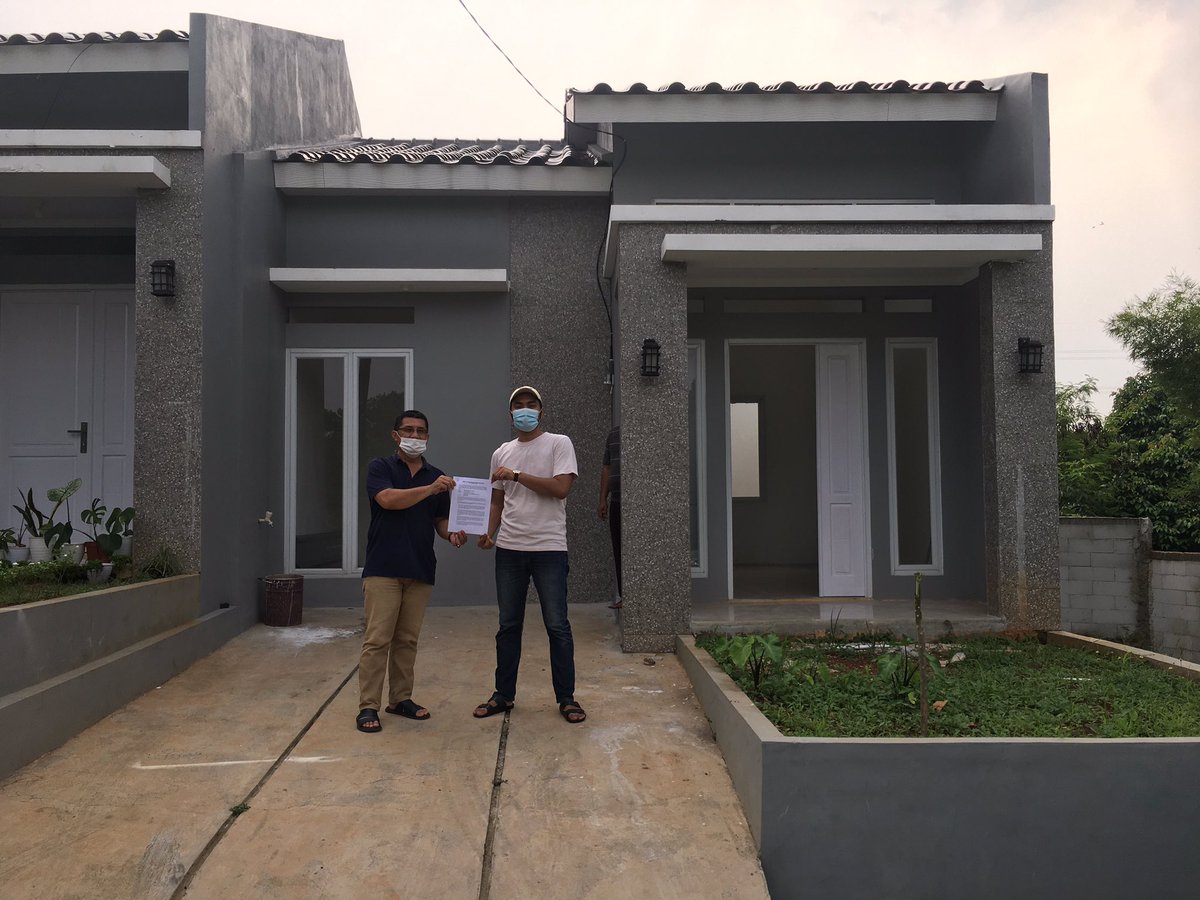 Suaminye Irine tweet media