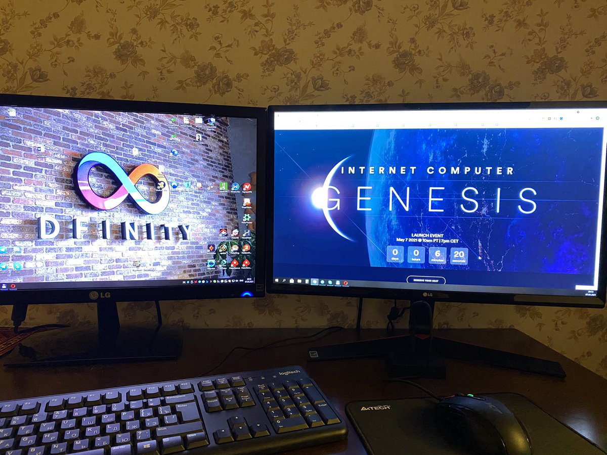starfate137's tweet photo. #DFINITYMay7th #Dfinity #icp1love https://t.co/0LjzZStEyH