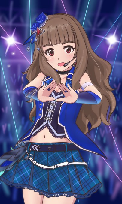 神谷奈緒 高画質 のtwitterイラスト検索結果 古い順