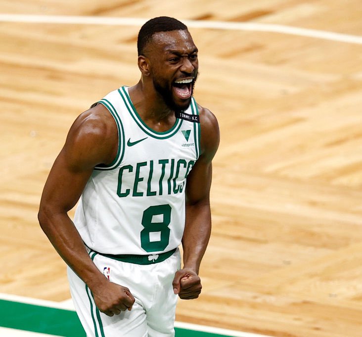 Happy birthday to Celtics All-Star Kemba Walker. 