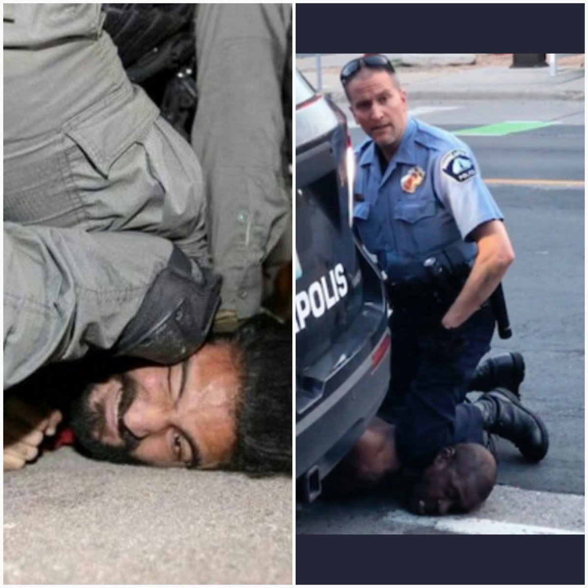 Neden tüm dünya sessiz.
Çünkü bu sefer söz konusu “müslümanlar”!
  #MescidiAksa