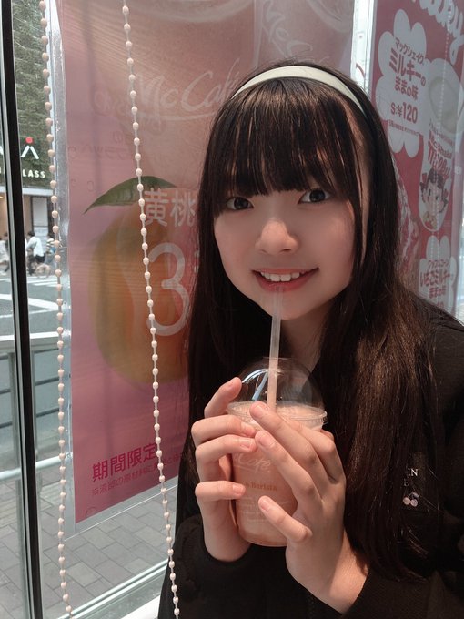 Twitterのコスプレ画像3