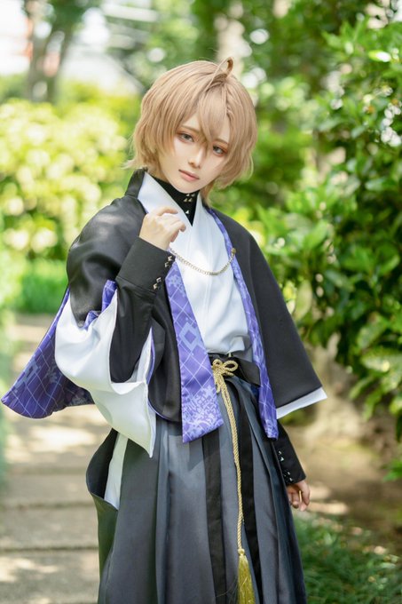 コスプレイヤーるたのTwitter画像35