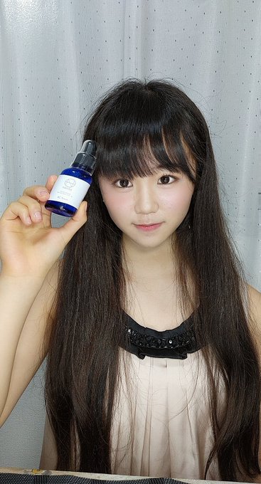 Twitterのコスプレ画像1