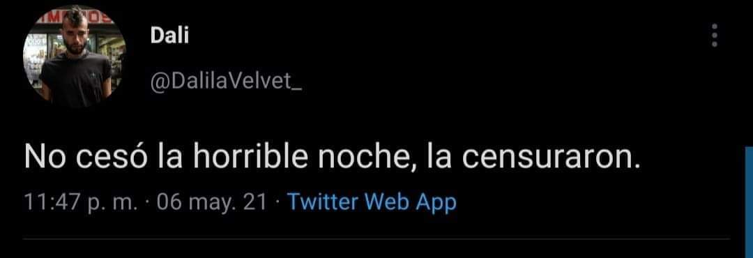 Colombia Libre tweet media