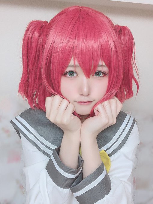 コスプレイヤーしゅがーのTwitter画像8