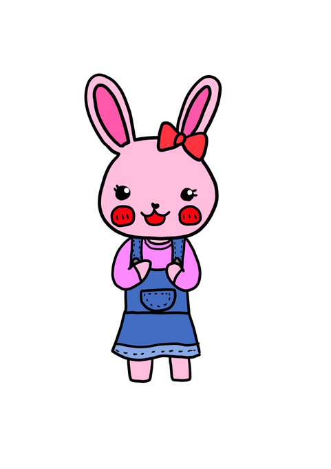 うさ子ちゃんのtwitterイラスト検索結果 うさ子ちゃんのtwitterイラスト検索結果