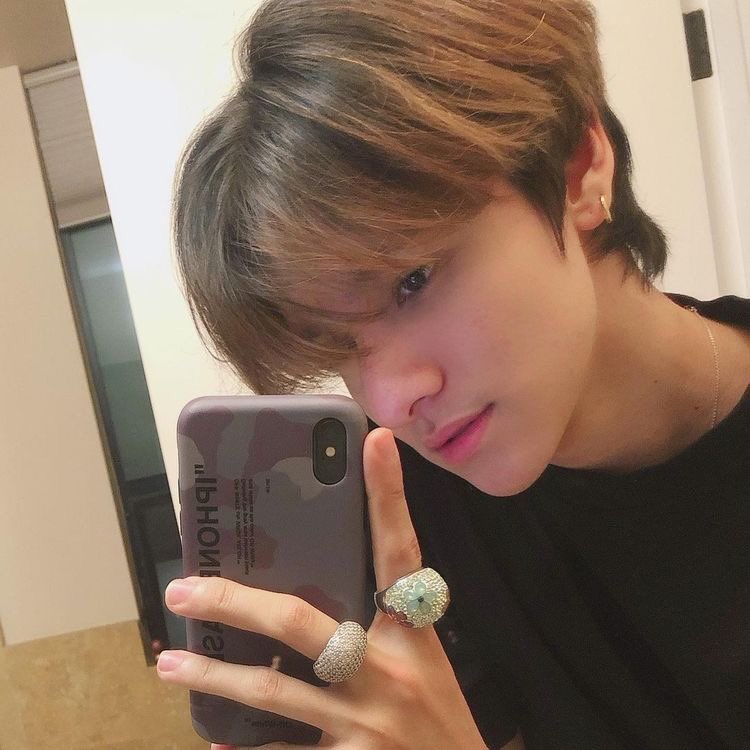 jedi_sev's tweet photo. (แวะมาแปะเมจต้าวเจไดค่าบ🦮 : its_kimsamuel〽️) https://t.co/5WOniThKmY