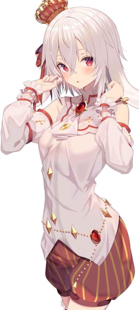 白髪のtwitterイラスト検索結果 白髪のtwitterイラスト検索結果