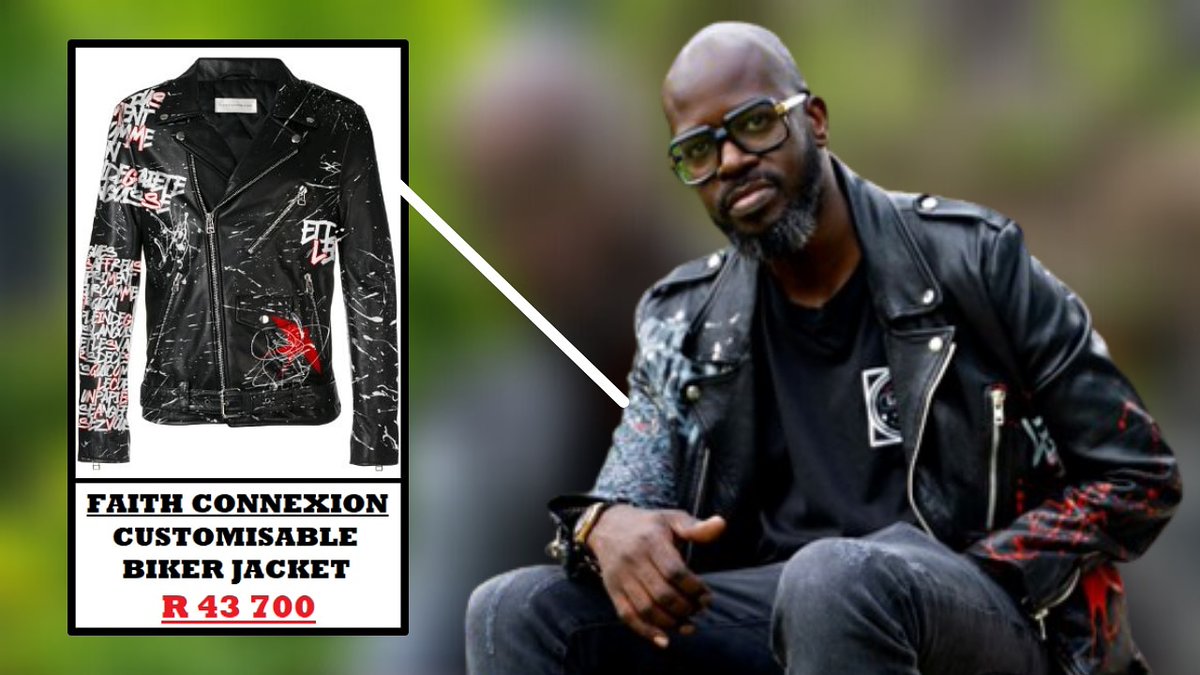 DripCheck_SA's tweet image. Style sa Grootman! 🔥🔥🔥
#BLACKCOFFEE 

Check out more ➡️➡️➡️youtu.be/fmHQVHxWdB8