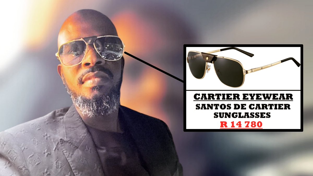 DripCheck_SA's tweet image. Style sa Grootman! 🔥🔥🔥
#BLACKCOFFEE 

Check out more ➡️➡️➡️youtu.be/fmHQVHxWdB8