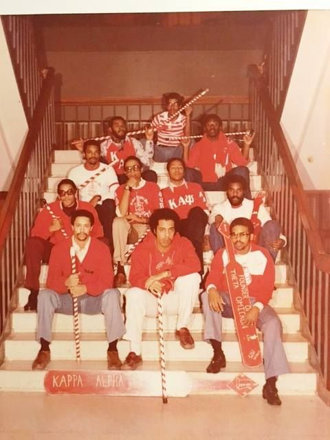 Today is the DAY!!!  #ϴΟ 45th!!!  -DW  #May8th1976 #ThetaOmicronChapter <a href="/UNCNupes/">ΘΟ Nupes</a> <a href="/KAPsi1911/">Kappa Alpha Psi® Fraternity, Inc.</a> <a href="/UNC/">The University of North Carolina at Chapel Hill</a> #ΚΑΨ #ΦΝΠ #Achievement #TO4Ever
