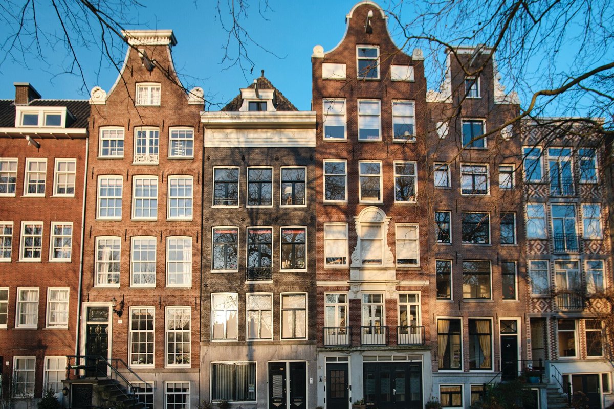 Jonge huizenkopers bepalen de huidige woningmarkt buff.ly/2RsJzRf