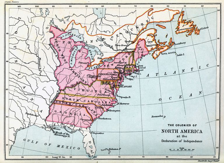  #Spain saw a great opportunity to strike back at the British in the war that led to the Treaty of Paris when the British Thirteen Colonies revolted. Because of that war Spain had lost Florida and possessions east and southeast of the  #Mississippi River.